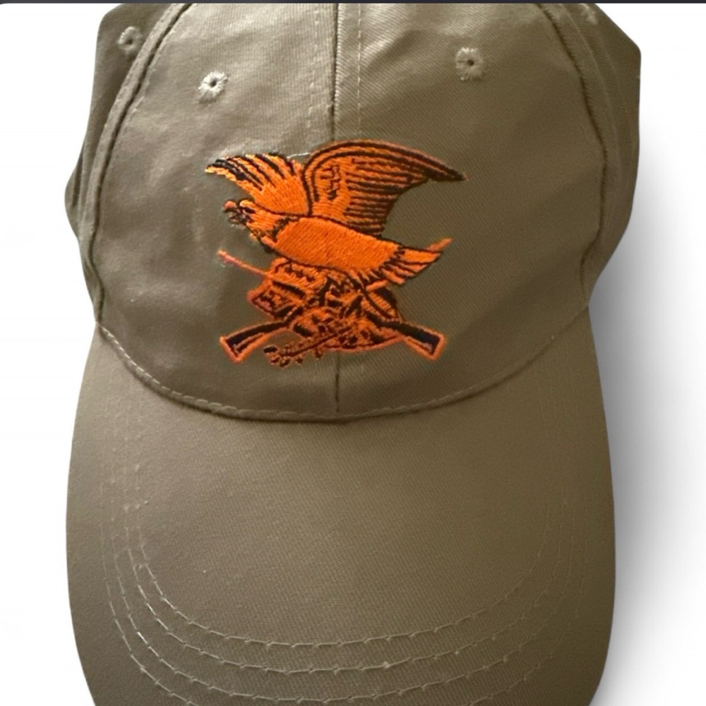 NRA baseball cap